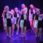 Senior Concert 0374