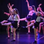 Senior Concert 0378