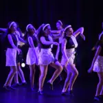 Senior Concert 0381
