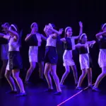 Senior Concert 0384