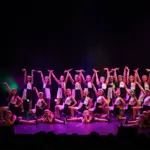 Senior Concert 0396