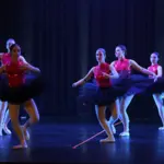 Senior Concert 0404