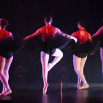 Senior Concert 0407