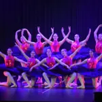 Senior Concert 0415