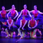 Senior Concert 0429