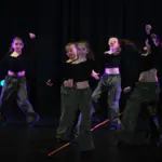 Senior Concert 0454