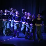 Senior Concert 0457