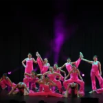 Senior Concert 0501