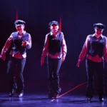Senior Concert 0503