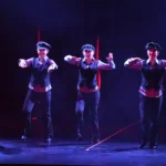 Senior Concert 0504