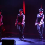 Senior Concert 0507