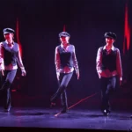 Senior Concert 0509