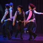 Senior Concert 0511