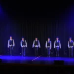 Senior Concert 0513