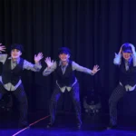 Senior Concert 0515