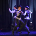 Senior Concert 0516