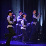 Senior Concert 0517