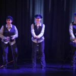 Senior Concert 0518