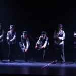 Senior Concert 0522