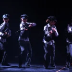 Senior Concert 0523
