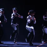 Senior Concert 0524