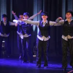 Senior Concert 0527