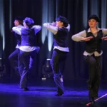 Senior Concert 0528