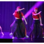 Senior Concert 0601
