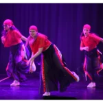 Senior Concert 0603
