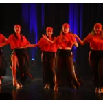 Senior Concert 0609