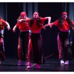 Senior Concert 0612