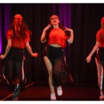 Senior Concert 0615