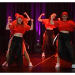 Senior Concert 0616