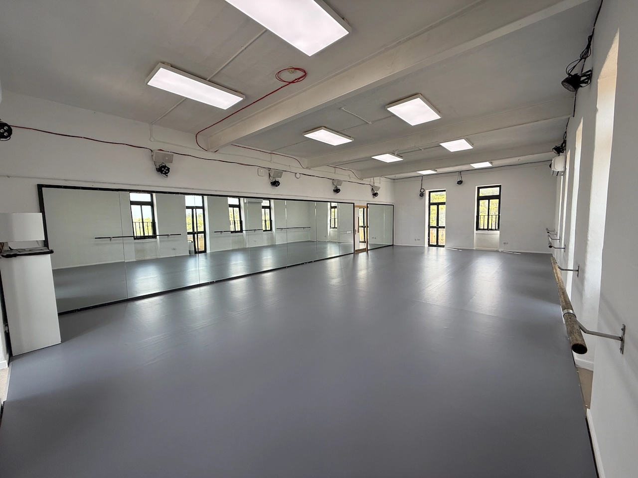 Studio 1