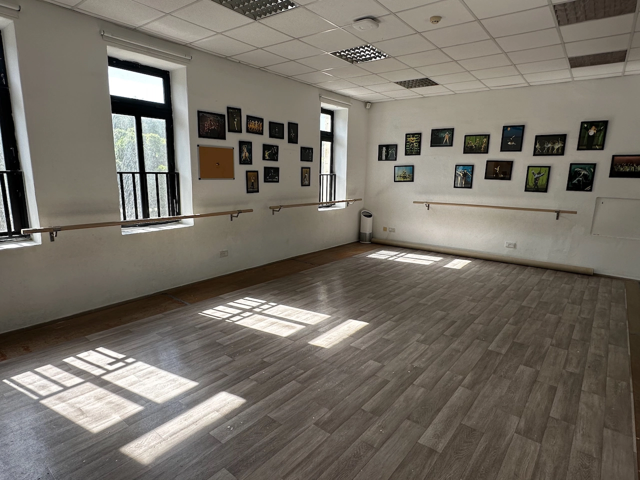 Studio 5